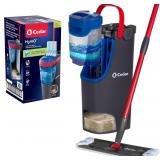 O-CEDAR H2PRO FLAT MOP SYSTEM