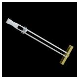 3/16" HEAVY DUTY TOGGLE BOLTS