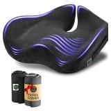 SCIATICA RELIEF SEAT CUSHION