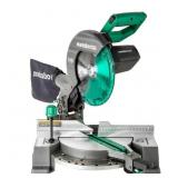 10IN COMPOUND MITER SAW