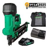 18V 3-1/2" MULTI-VOLT FRAMING NAILER