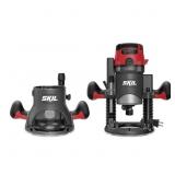 SKIL 14AMP DIGITAL CORDED ROUTER