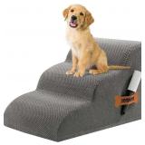 DOG STAIRS RAMP