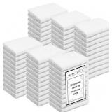 100PK 14X17 TERRY CLOTH CLEANING RAGS