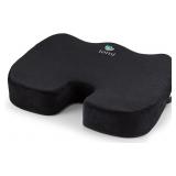 EXTRA WIDE COCCYX SEAT CUSHION