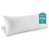 21X54 FULL BODY PILLOW