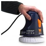 6" WAXER/POLISHER