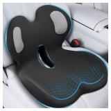 TRUCKER ERGONOMIC SEAT CUSHION