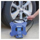 24V CORDLESS HIGH PRESSURE AIR INFLATOR