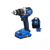 KOBALT 24V 1/2IN CORDLESS DRILL