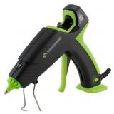 60W DUAL TEMP GLUE GUN