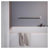 36" CONCEALED SCREW GRAB BAR