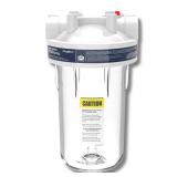 WHIRLPOOL WHOLE HOME FILTRATION SYSTEM