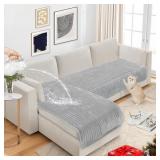 WASHABLE WATERPROOF SECTIONAL COUCH COVERS