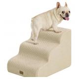16" 3-STEP PET STAIRS