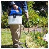 2.11 GAL 24V HANDHELD SPRAYER