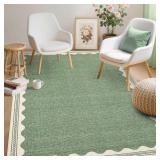 5x7 WASHABLE AREA RUG