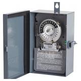 TORK MULTI-VOLT 40AMP TIME SWITCH