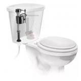 400A UNIVERSAL TOILET FILL VALVE