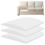 3PC COUCH CUSHION SUPPORTS