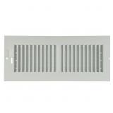 14X8 2-WAY SIDEWALL/CEILING REGISTER