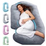 57" PREGNANCY PILLOW