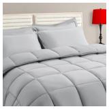 7 PC FULL COMFORTER SET