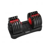 FITRX SMART ADJUSTABLE DUMBBELL