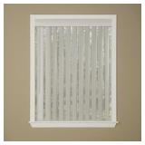 31/2" X 84 VERTICAL WINDOW VANES