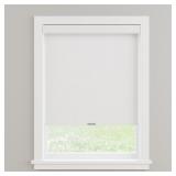 27X72 CORDLESS ROLLER SHADE
