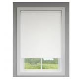 22X78 BLACKOUT CORDLESS ROLLER SHADE