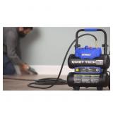KOBALT 4.3 GAL 150 PSI AIR COMPRESSOR