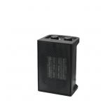 1500W PORTABLE CERAMIC HEATER