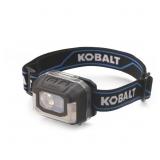 6-MODE LED RECHARGABLE HEADLAMP