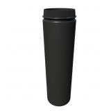 36" DOUBLE WALL STOVE PIPE