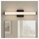 24" 1-LIGHT LED VANITY LIGHT BAR
