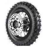 12MM AXEL DIRT BIKE TIRE