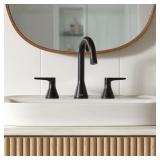 SEMI-RECESSED VESSEL SINK AMERICAN STANDARD