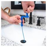 CLOG DOG HAIR REMOVAL KIT