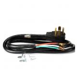 6FT 30AMP 4-PRONG DRYER POWER CORD