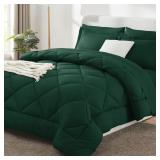 7PC FULL COMFORTER SET