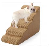 DOG PET SOFT STAIRS