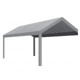 10x20 CARPORT REPLACEMENT COVER