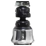 DANCO DUAL THREAD FAUCET AERATOR