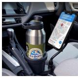 XL CUPHOLDER & DEVICE MOUNT