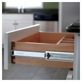 16" RELIABILT DRAWER SLIDE