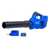 KOBALT 24V LEAF BLOWER