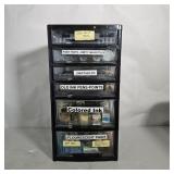 PAINT & INK SUPPLIES