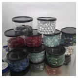 DECOR ROCKS & MARBLES