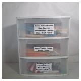 NEEDLECRAFT TOOLS